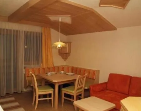 Fuchs Apartment Haus im Ennstal