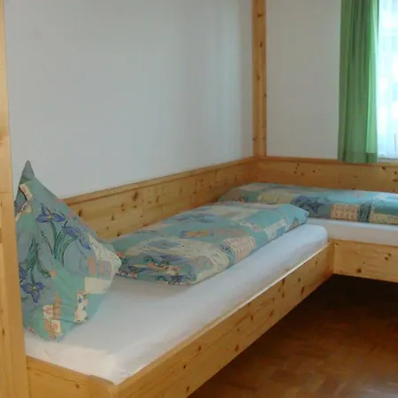 Apartment Fuchs