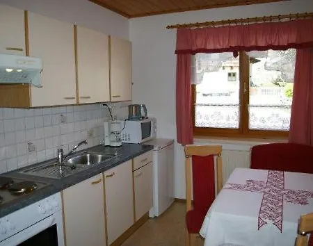 Apartment Fuchs Haus im Ennstal