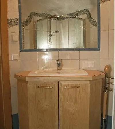 Fuchs Apartment